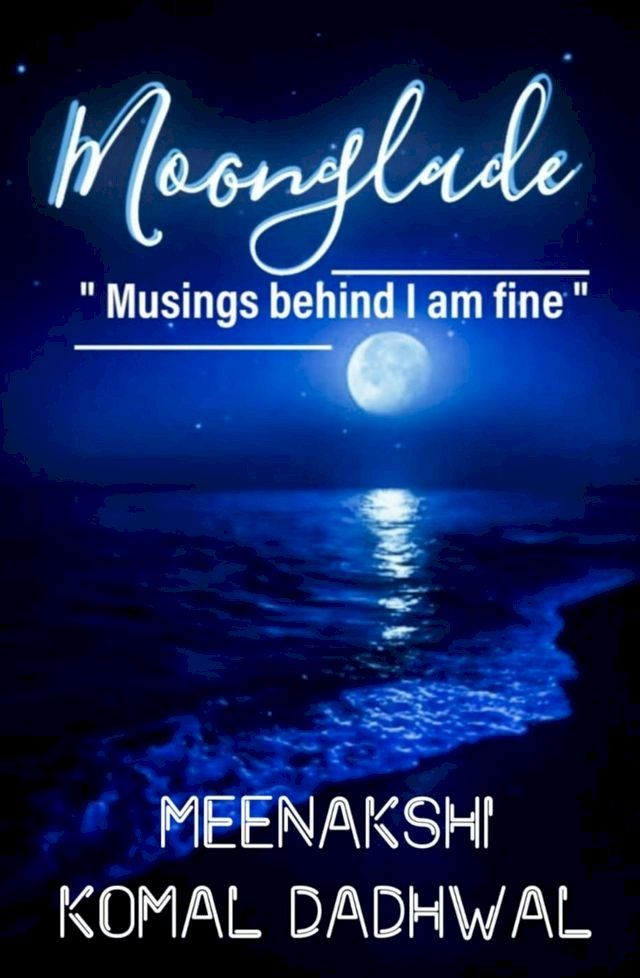  Moonglade(Kobo/電子書)