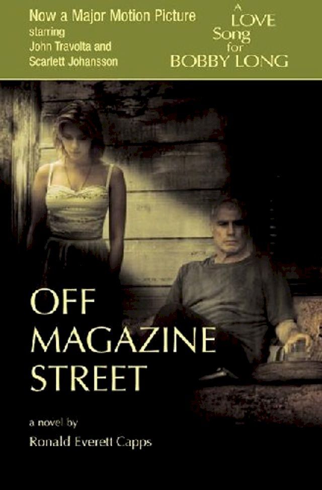  Off Magazine Street(Kobo/電子書)