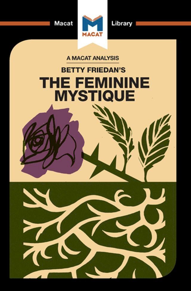  An Analysis of Betty Friedan's The Feminine Mystique(Kobo/電子書)