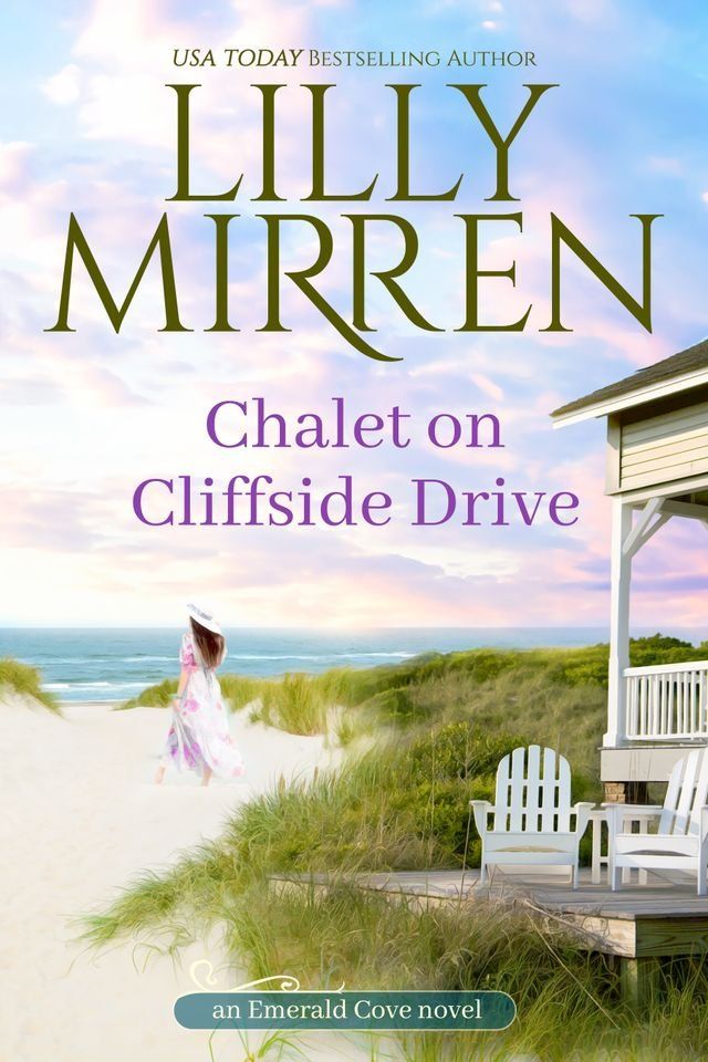  Chalet on Cliffside Drive(Kobo/電子書)