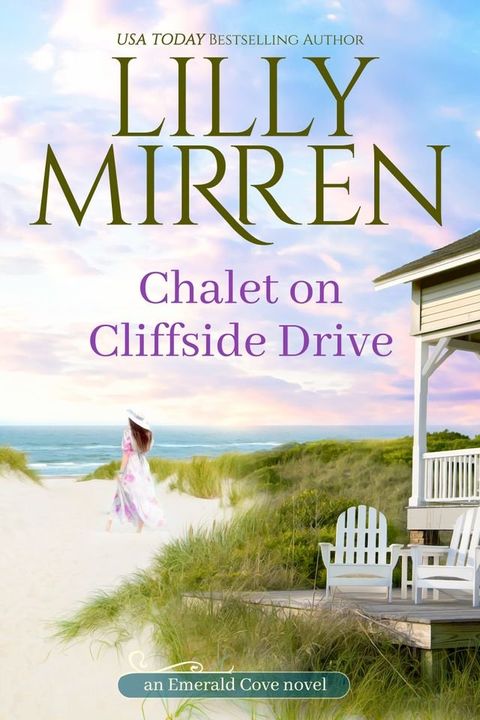 Chalet on Cliffside Drive(Kobo/電子書)