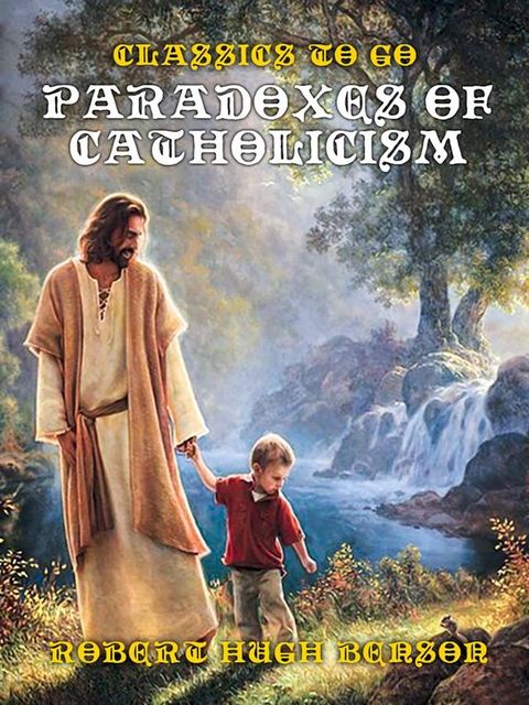 Paradoxes of Catholicism(Kobo/電子書)