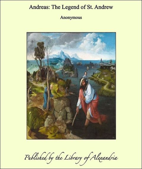 Andreas: The Legend of St. Andrew(Kobo/電子書)