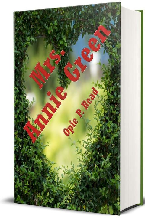 Mrs. Annie Green(Kobo/電子書)