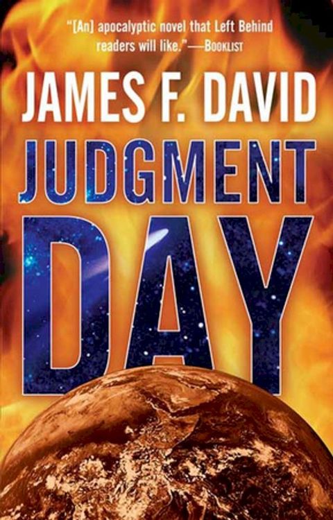 Judgment Day(Kobo/電子書)