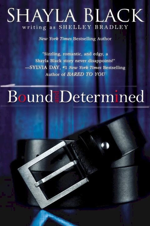 Bound and Determined(Kobo/電子書)