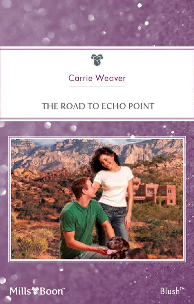  The Road To Echo Point(Kobo/電子書)