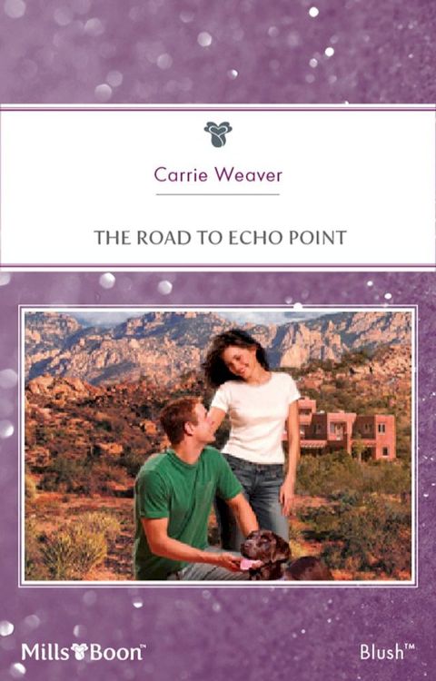 The Road To Echo Point(Kobo/電子書)