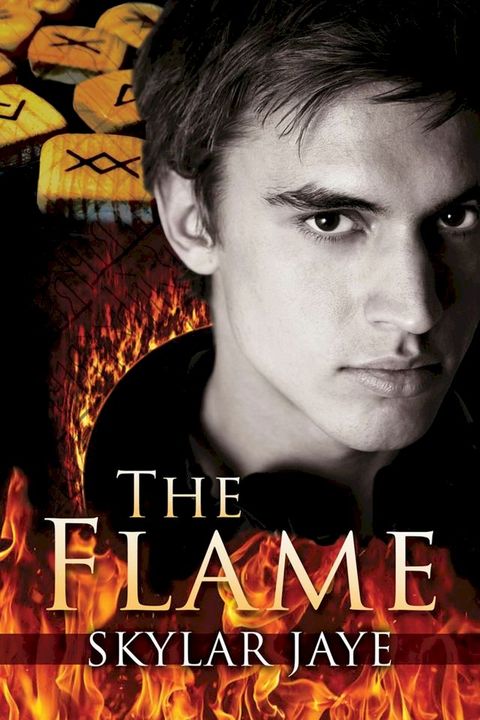 The Flame(Kobo/電子書)