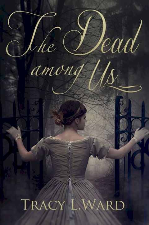 The Dead Among Us(Kobo/電子書)