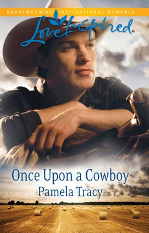 Once Upon a Cowboy(Kobo/電子書)