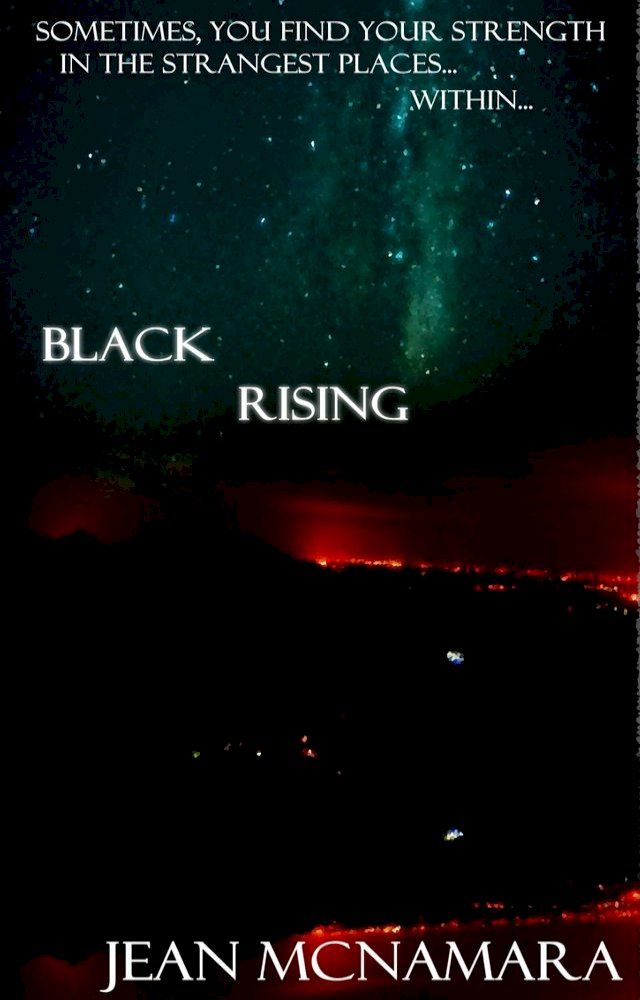  Black Rising(Kobo/電子書)