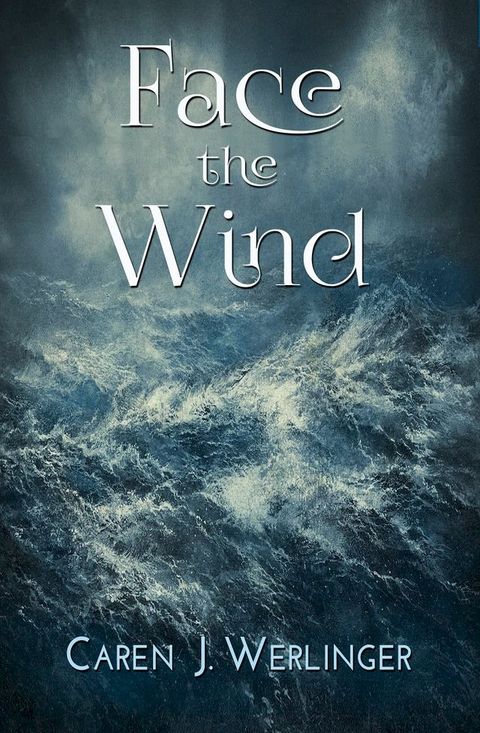 Face the Wind(Kobo/電子書)