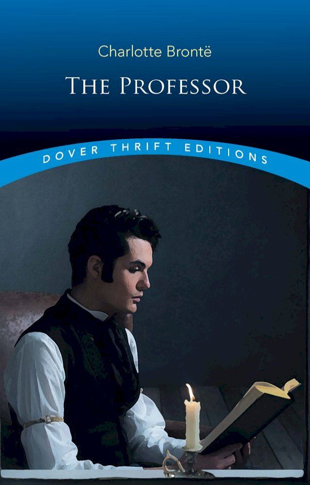  The Professor(Kobo/電子書)