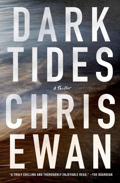 Dark Tides(Kobo/電子書)