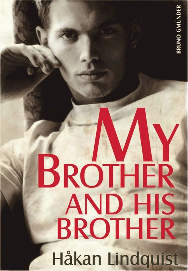  My Brother and his Brother(Kobo/電子書)