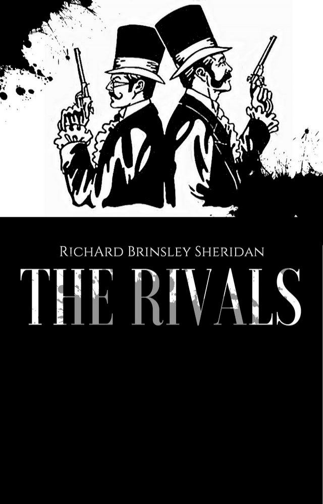  The Rivals(Kobo/電子書)