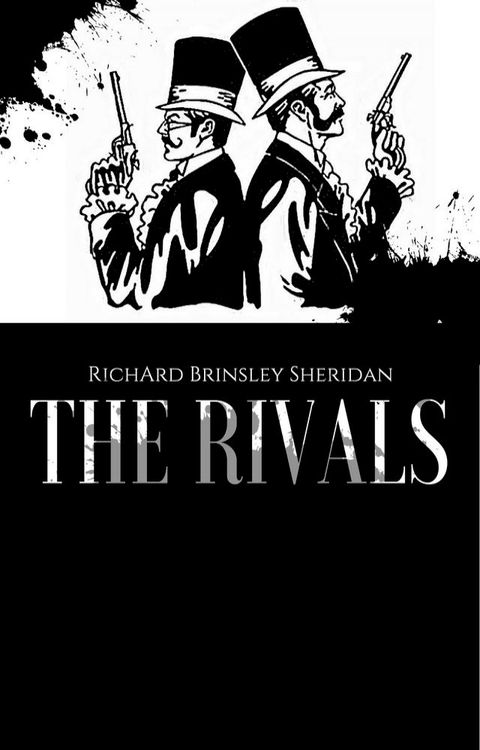 The Rivals(Kobo/電子書)