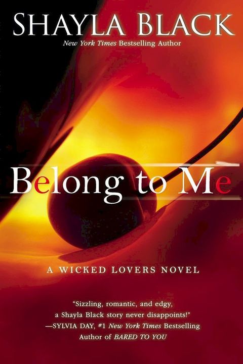 Belong to Me(Kobo/電子書)