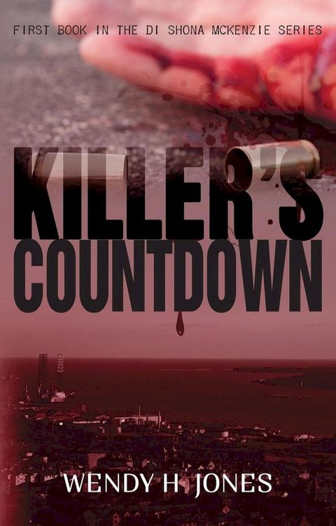 Killer's Countdown(Kobo/電子書)