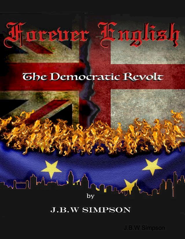  Forever English: The Democratic Revolt(Kobo/電子書)