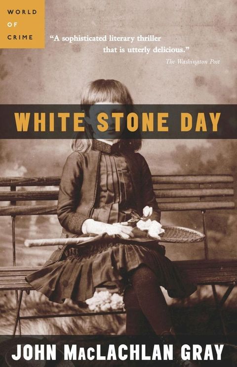 White Stone Day(Kobo/電子書)