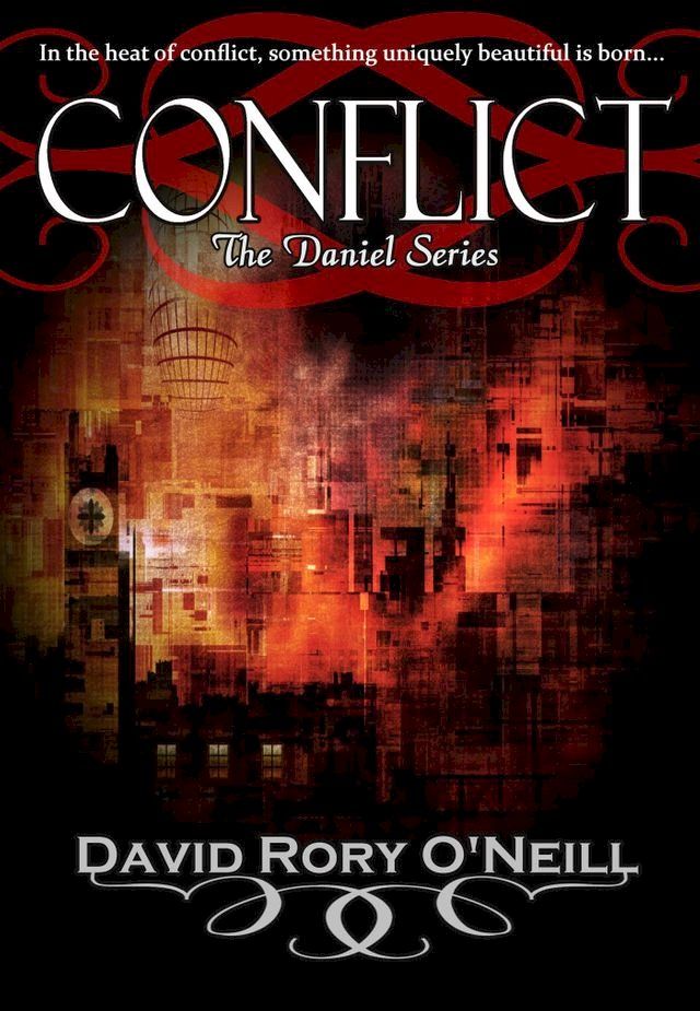  Conflict(Kobo/電子書)