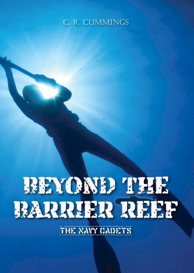  Beyond the Barrier Reef(Kobo/電子書)