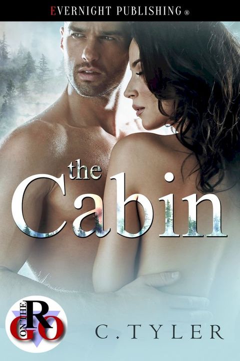 The Cabin(Kobo/電子書)