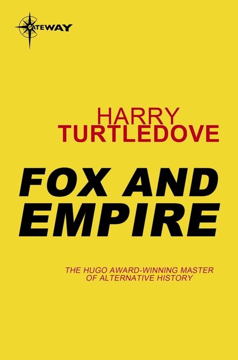 Fox and Empire(Kobo/電子書)