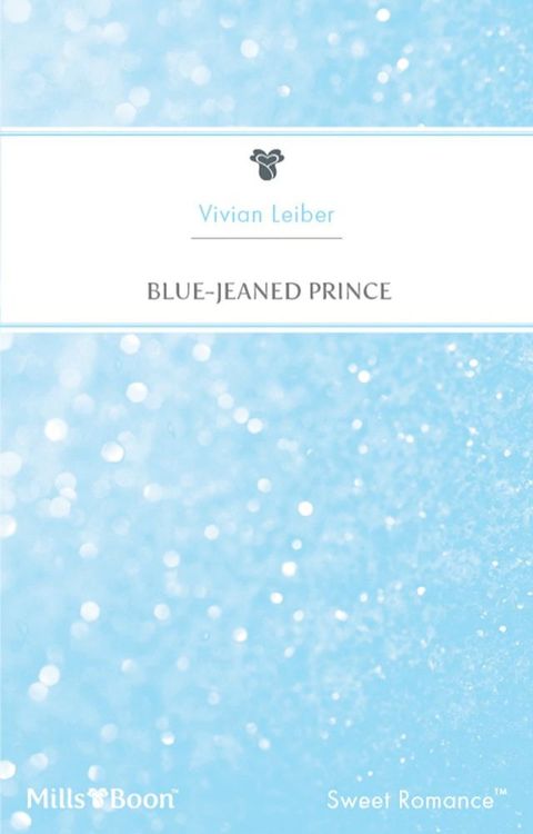 Blue-Jeaned Prince(Kobo/電子書)