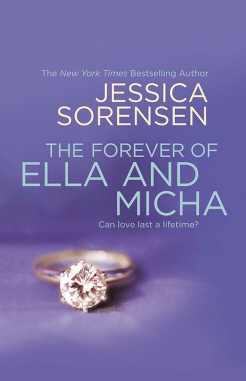 The Forever of Ella and Micha(Kobo/電子書)