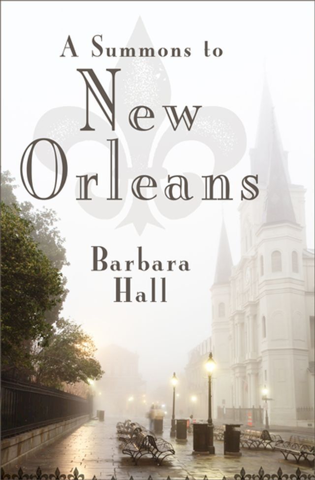  A Summons to New Orleans(Kobo/電子書)