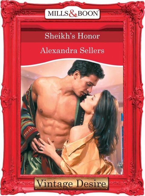 Sheikh's Honor (Desert Sons, Book 5) (Mills & Boon Desire)(Kobo/電子書)