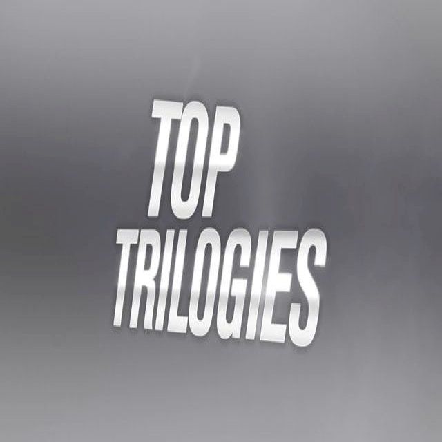  Top Trilogies(Kobo/電子書)