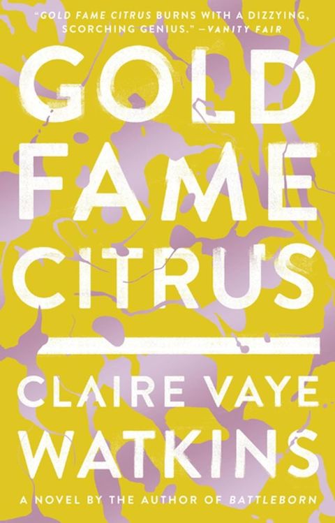 Gold Fame Citrus(Kobo/電子書)