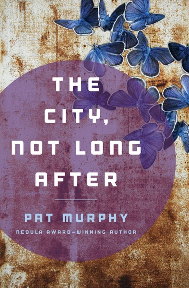  The City, Not Long After(Kobo/電子書)