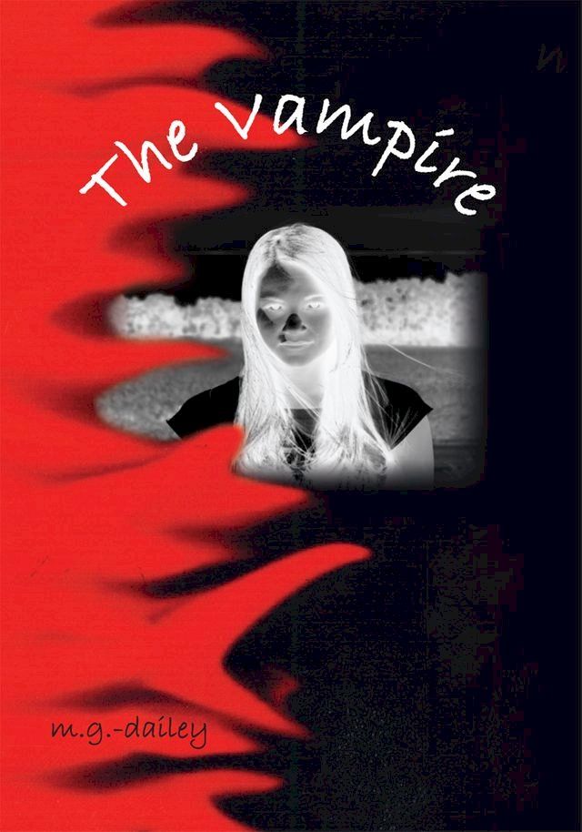  The Vampire(Kobo/電子書)