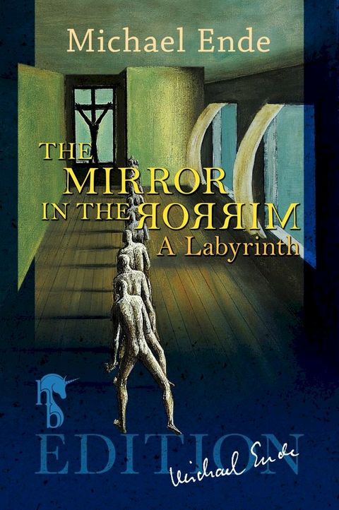 The Mirror in the Mirror(Kobo/電子書)