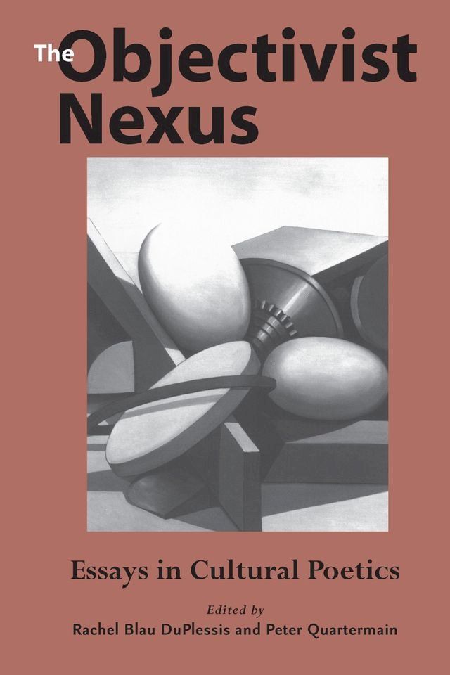  The Objectivist Nexus(Kobo/電子書)