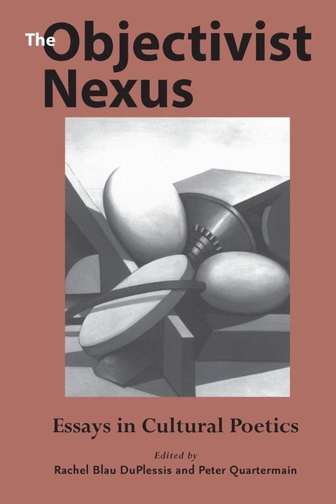 The Objectivist Nexus(Kobo/電子書)