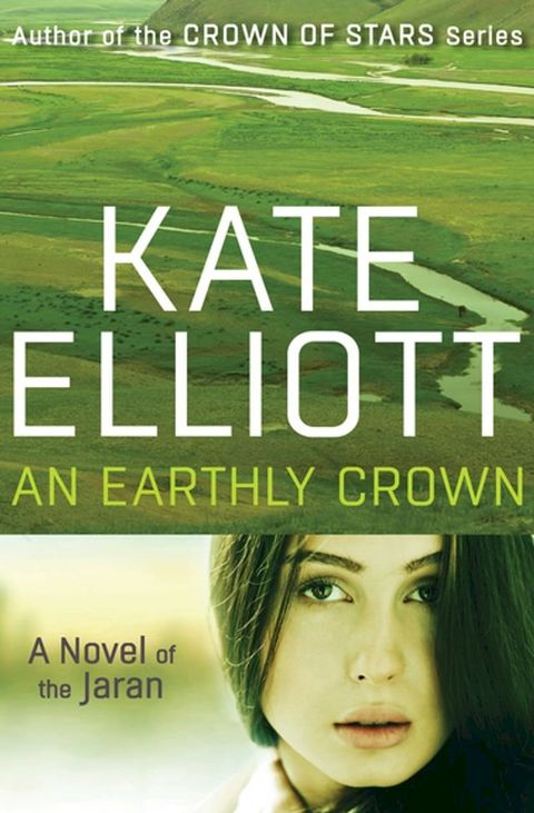 An Earthly Crown(Kobo/電子書)