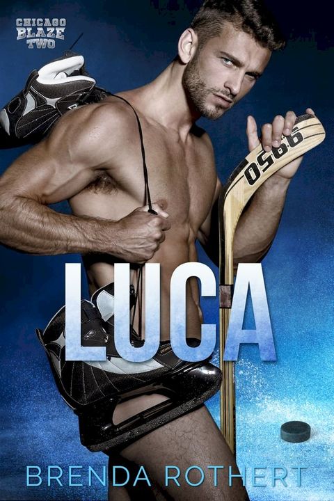 Luca(Kobo/電子書)