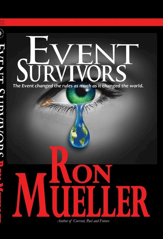  Event Survivors(Kobo/電子書)