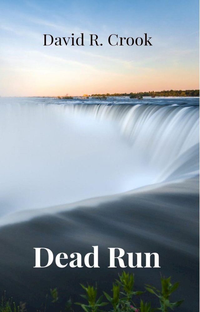  Dead Run(Kobo/電子書)