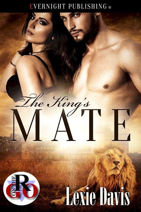 The King's Mate(Kobo/電子書)