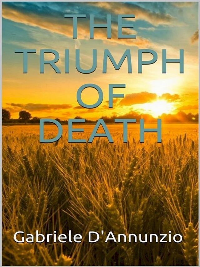  The Triumph of Death(Kobo/電子書)