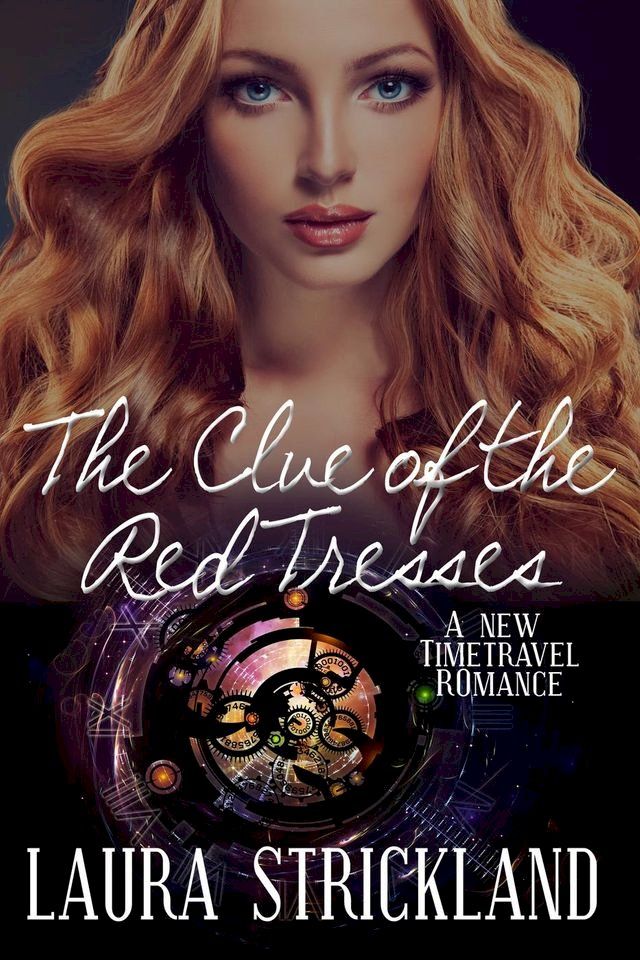  The Clue of the Red Tresses(Kobo/電子書)