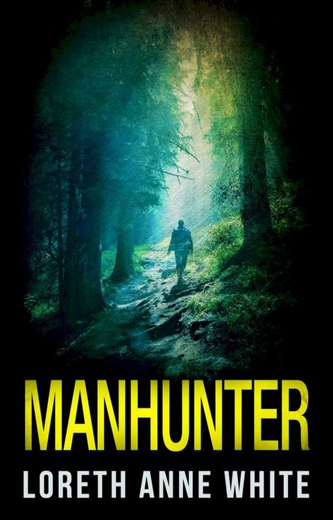 Manhunter (Mills & Boon Intrigue)(Kobo/電子書)