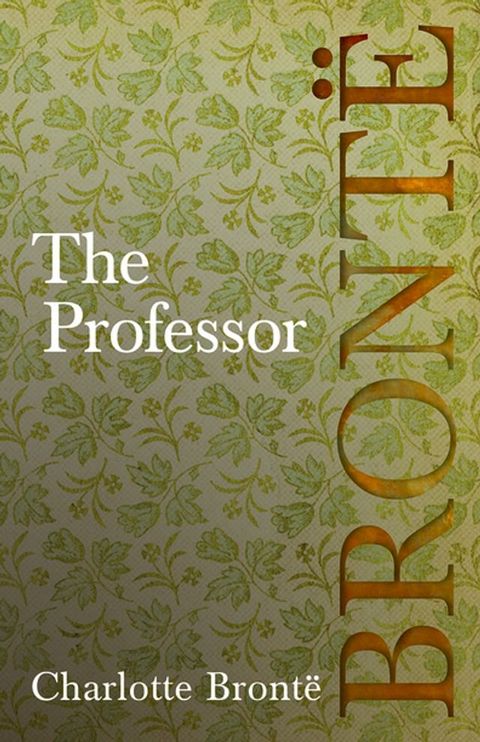 The Professor(Kobo/電子書)